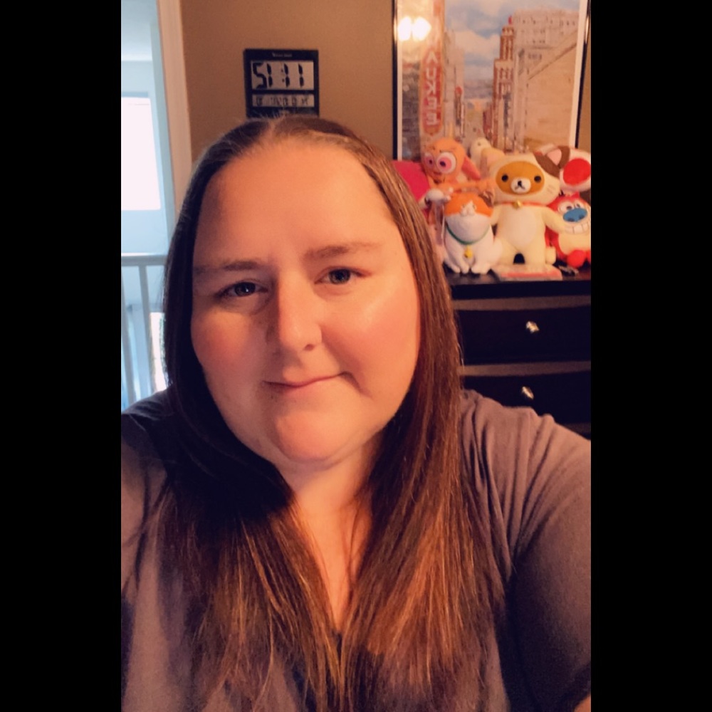 Meet your Posher, Pj